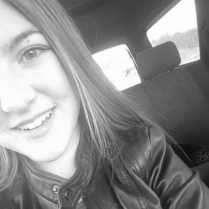 Meet your Posher, Keirsten